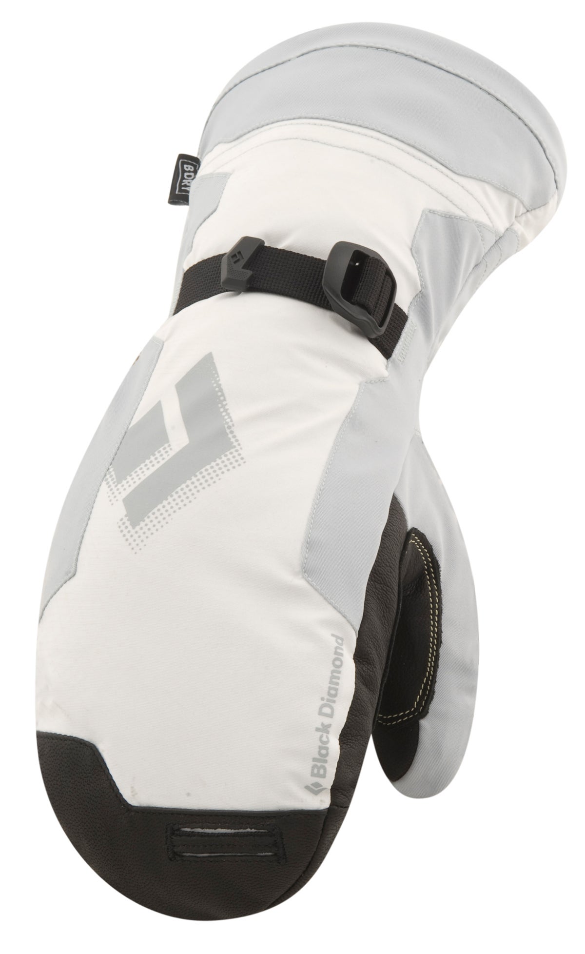 Black Diamond Mercury Mitts GTX None