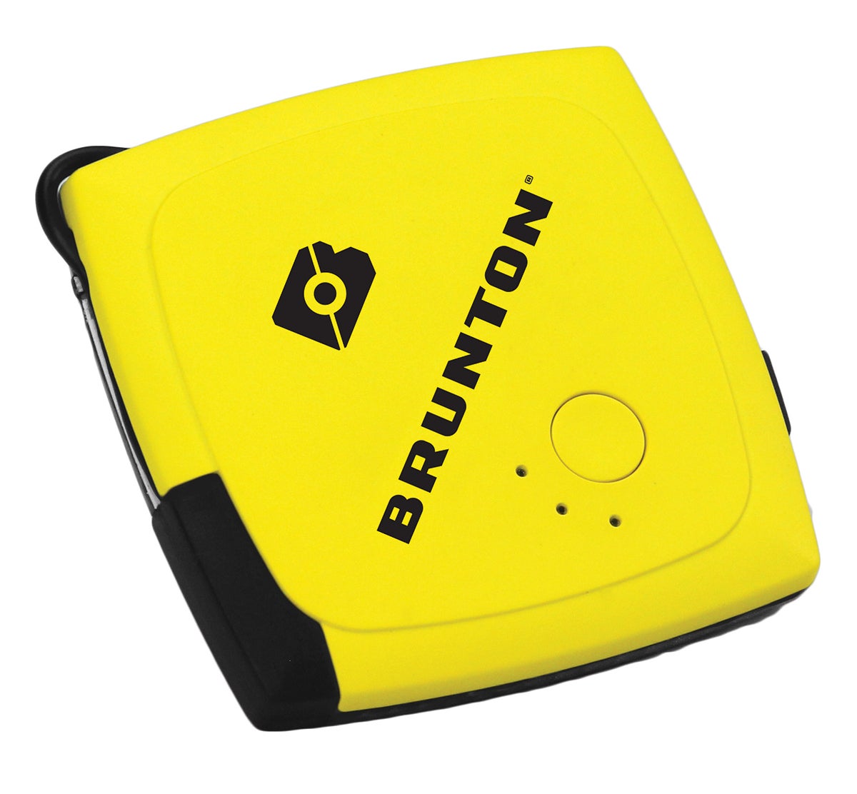 Brunton Pulse 1500 Portable Charger None