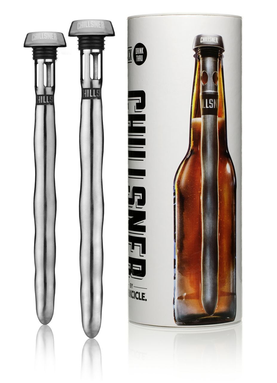 Corkcicle Chillsner None