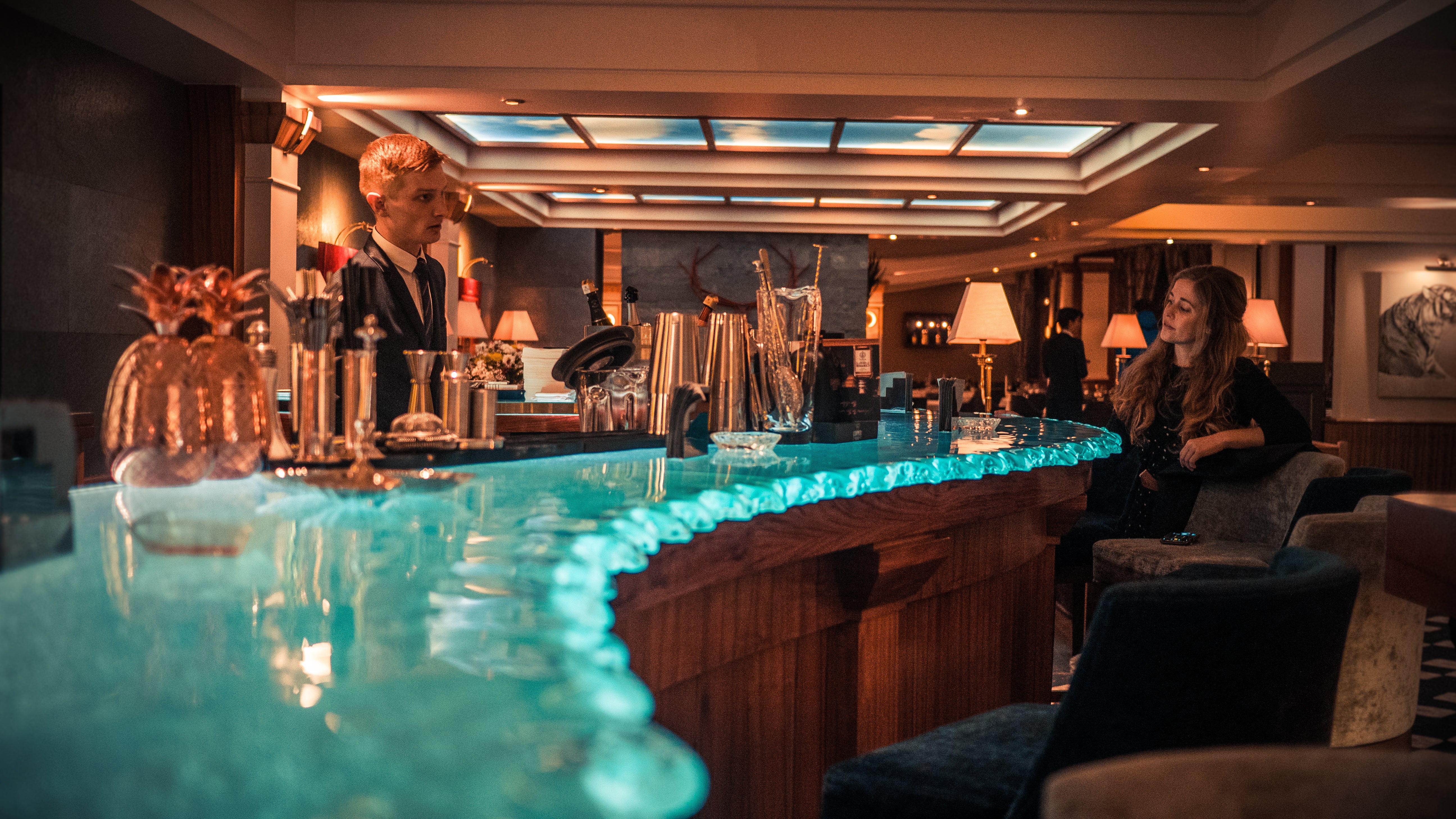 Courchevel hotel Le K2 Djola Courchevel hotel Le K2 Djola