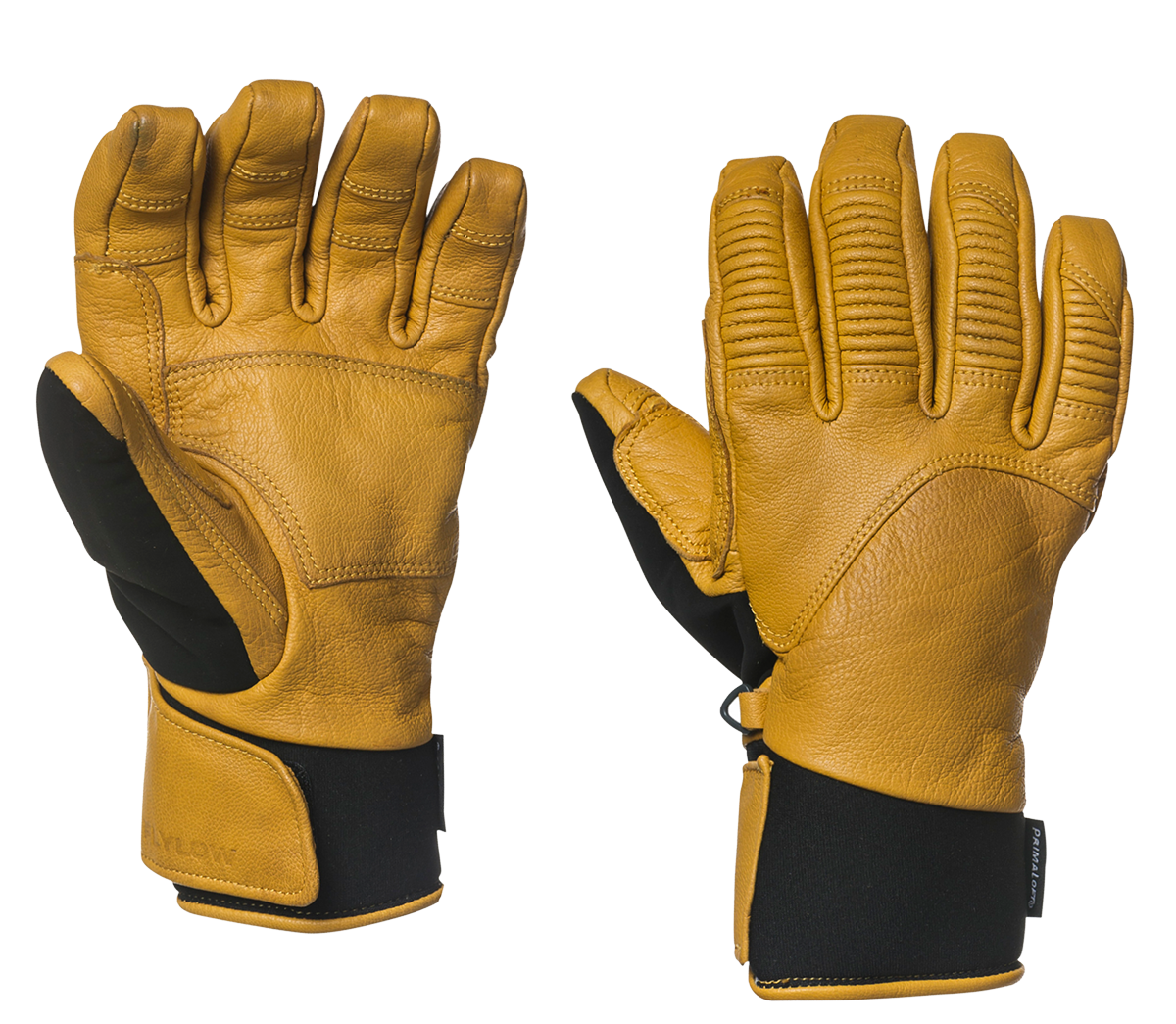 Flylow Blaster Gloves None