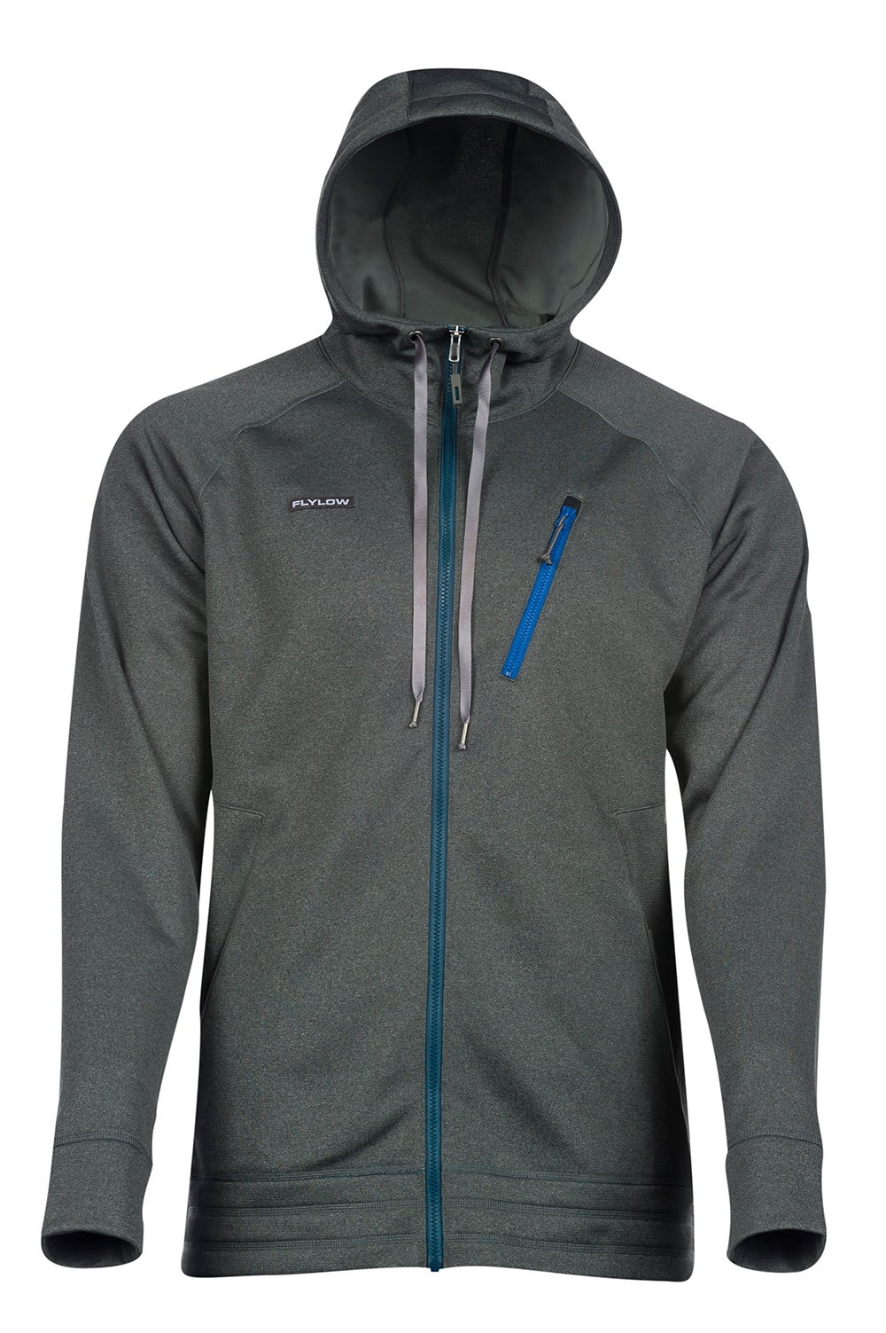 Flylow Templeton Riding Hoody None
