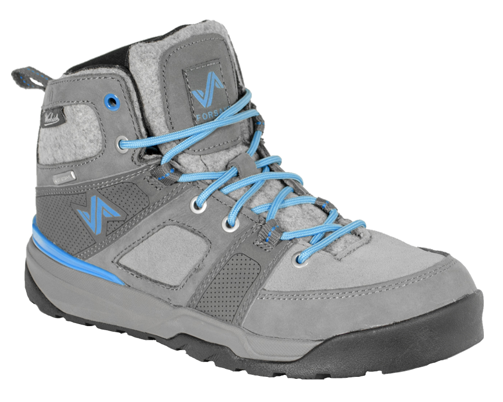 Forsake Lockout Sneakerboots None