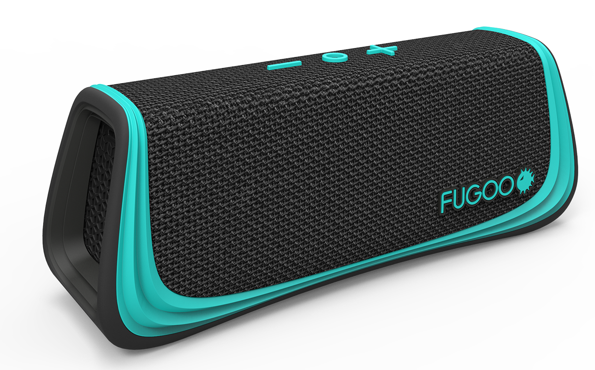 Fugoo Sport Bluetooth Speaker None