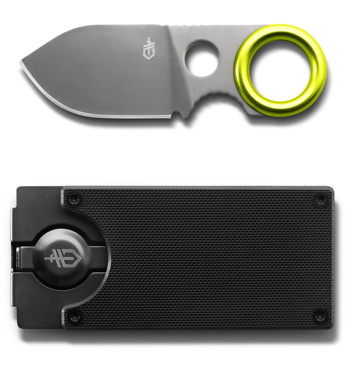 Gerber GDC Money Clip None