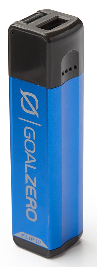 GoalZero Switch 10 Portable Charger None