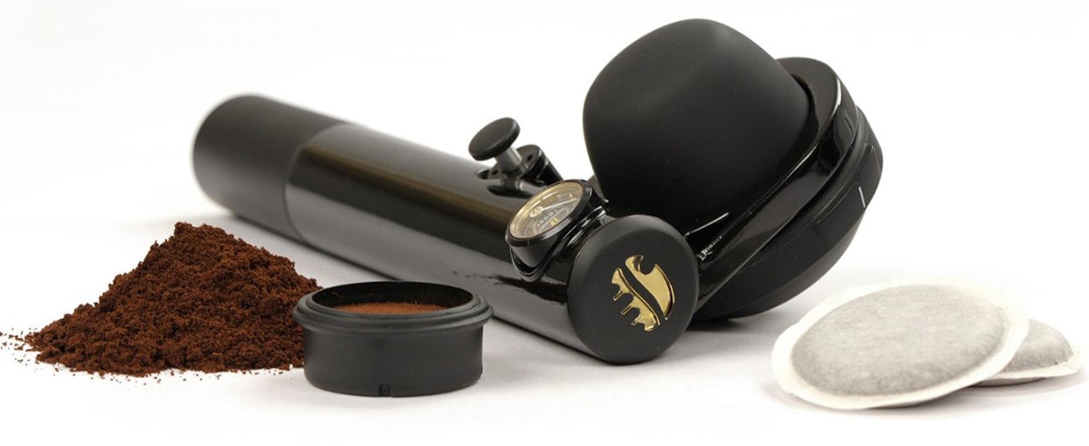 HandPresso None