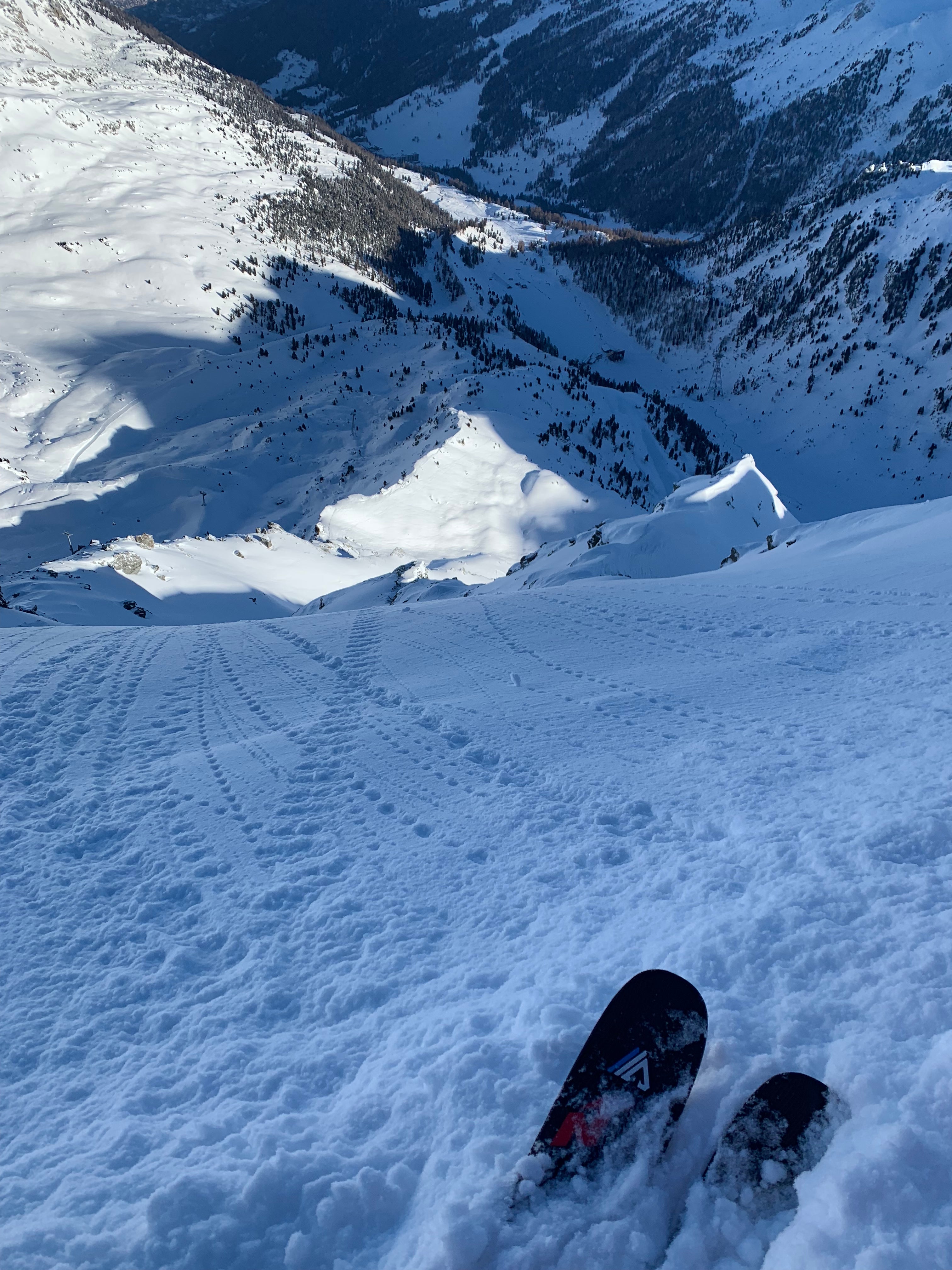Jackson-Lebsack-Verbier-Lines Verbier line