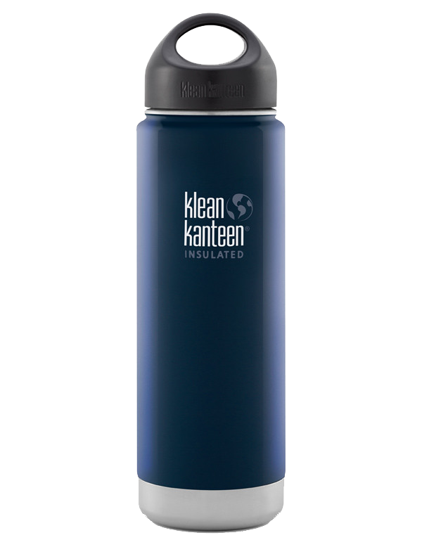 Klean Kanteen Insulated Mug None