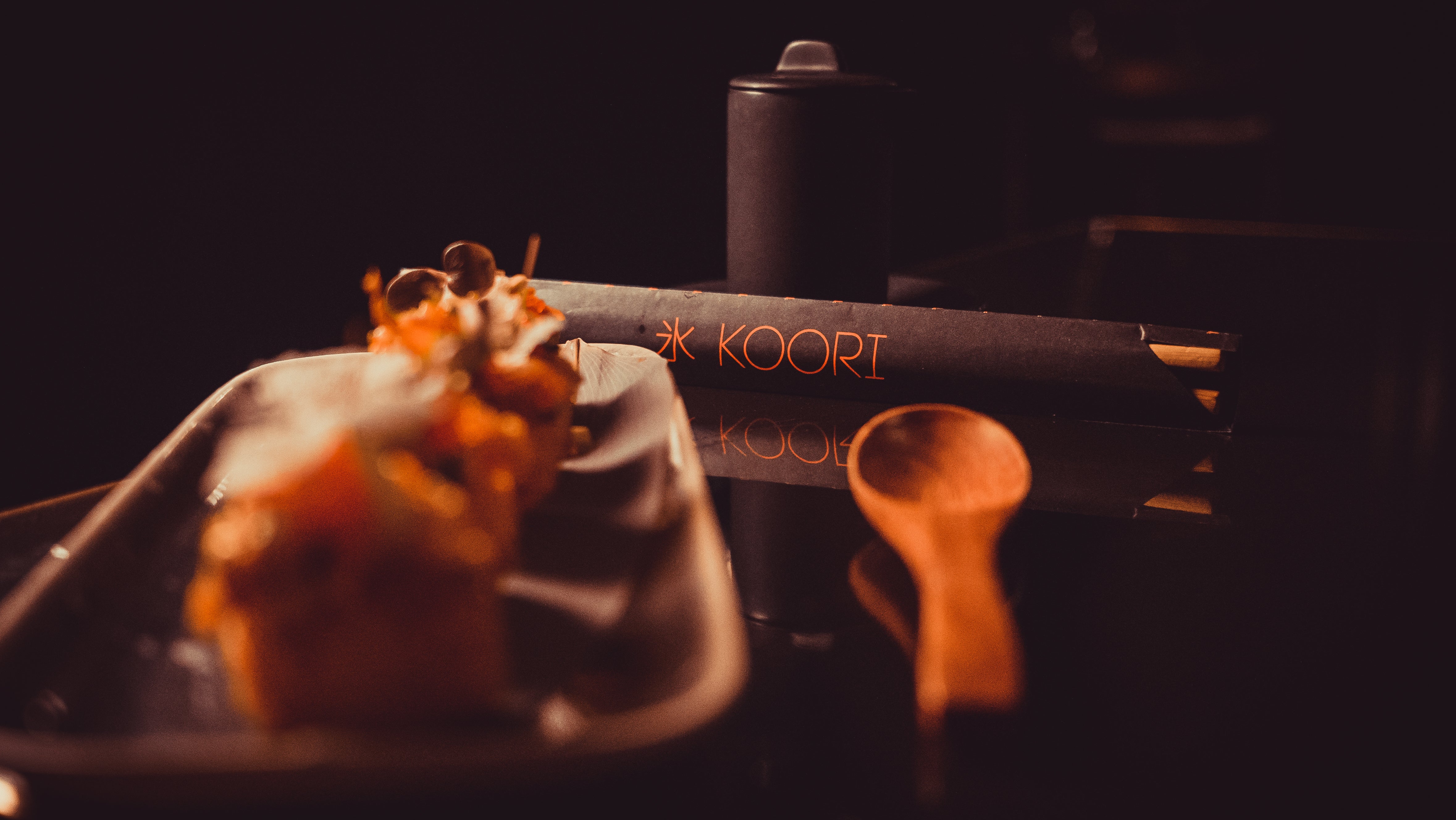 Koori Resturant_-10 Koori Restaurant in Courchevel
