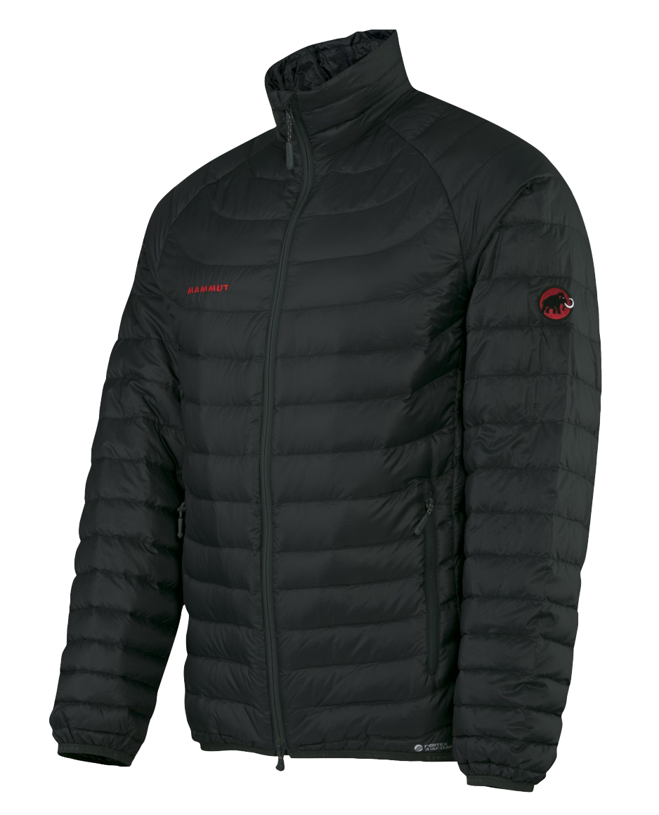 Mammut Broad Peak Jacket None