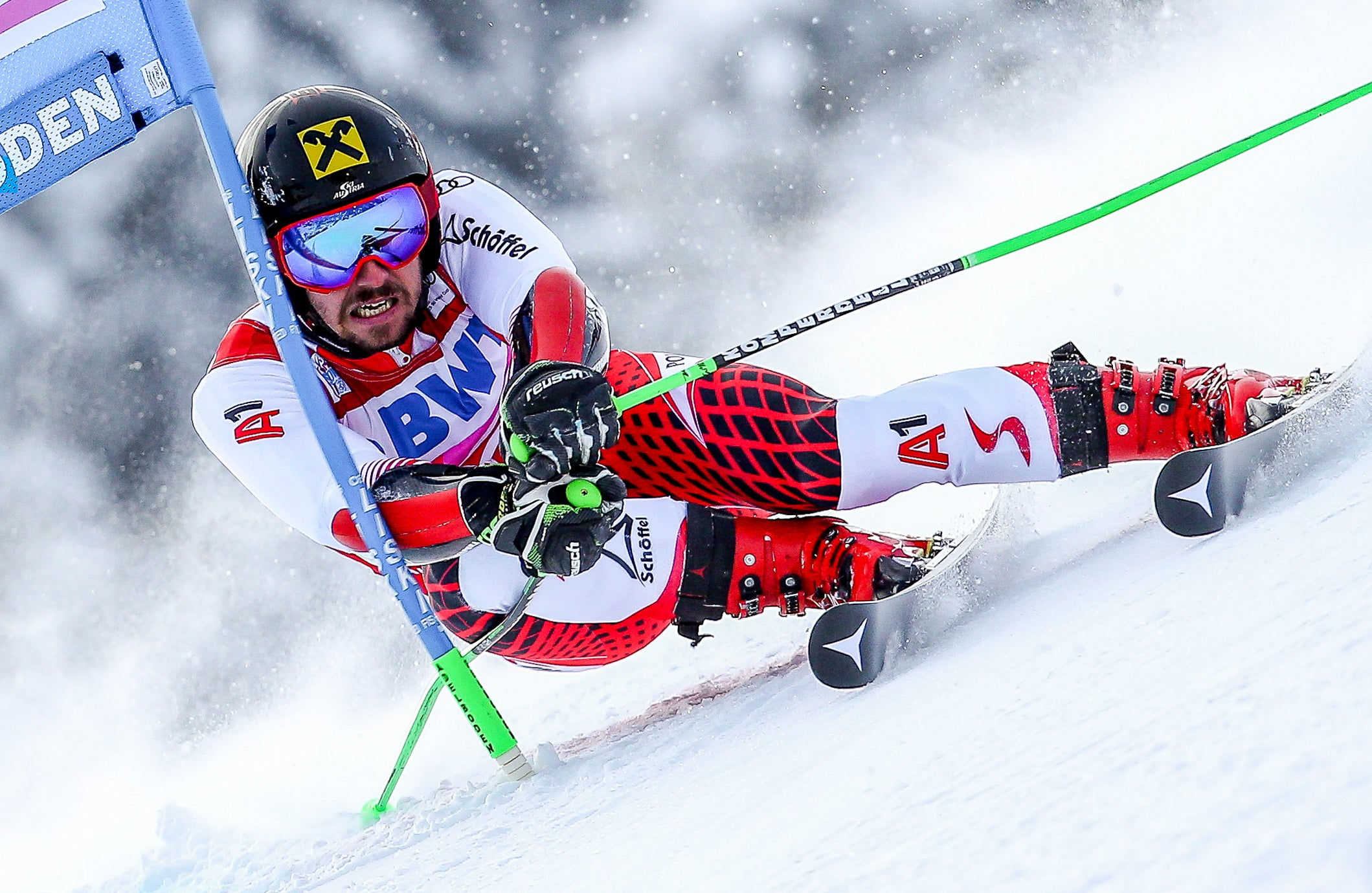 marcel-hirscher-adelboden-gs-PC-erich-spiess Marcel Hirscher in Adelboden