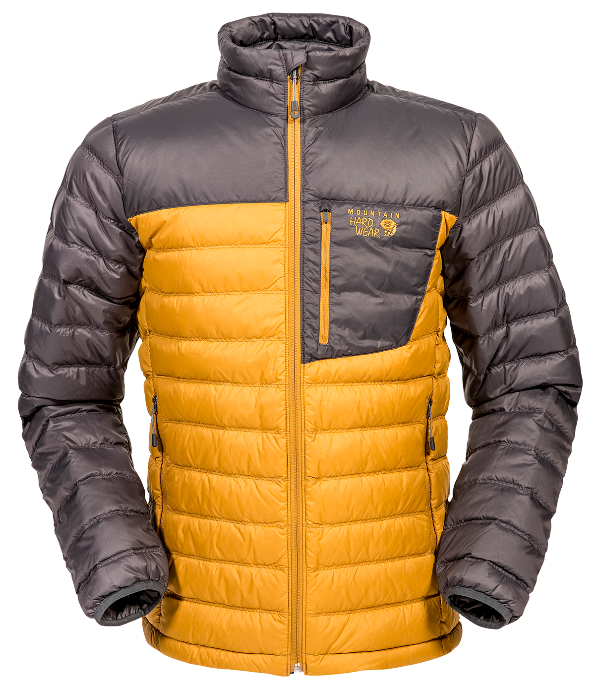 Mountain Hardwear Dynotherm Down Jacket None