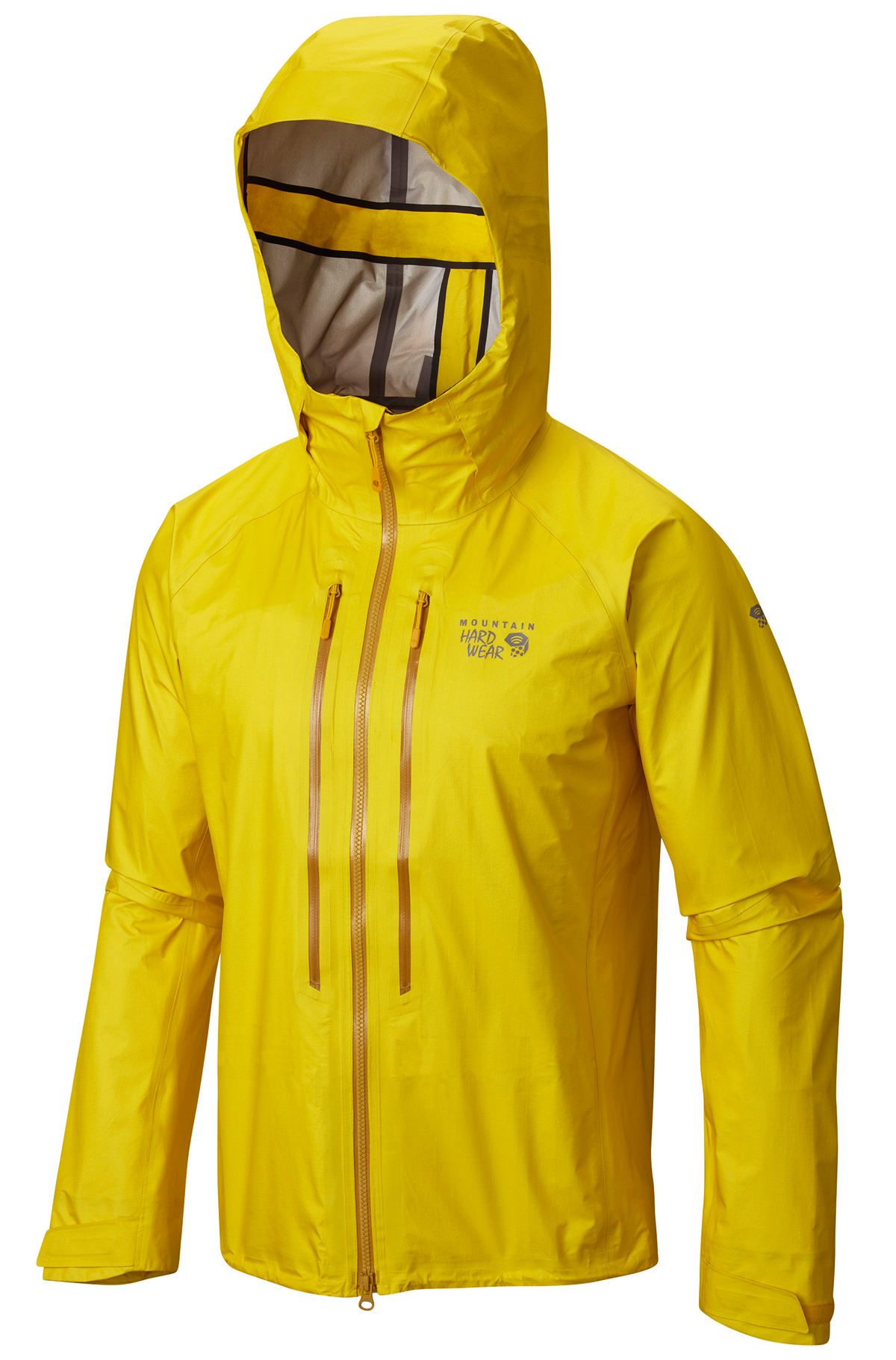Mountain Hardwear Quasar ll Jacket None