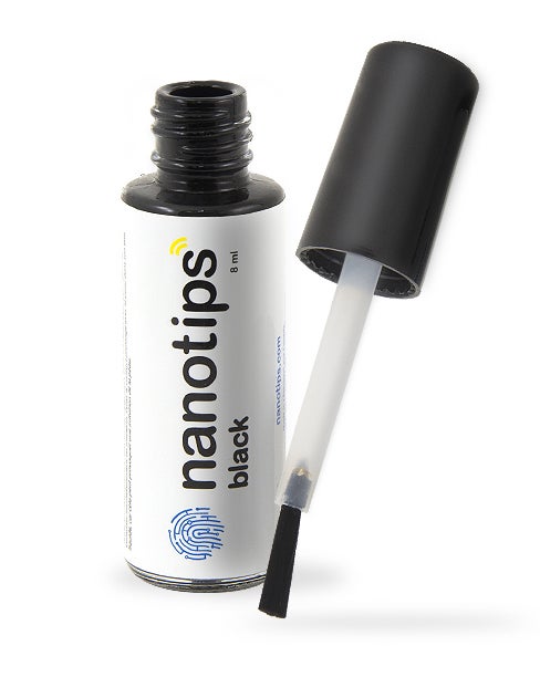 Nanotips Touchscreen Applicator None