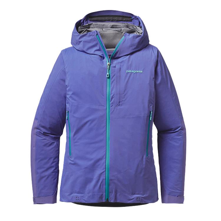Patagonia Women’s Refugative Jacket None