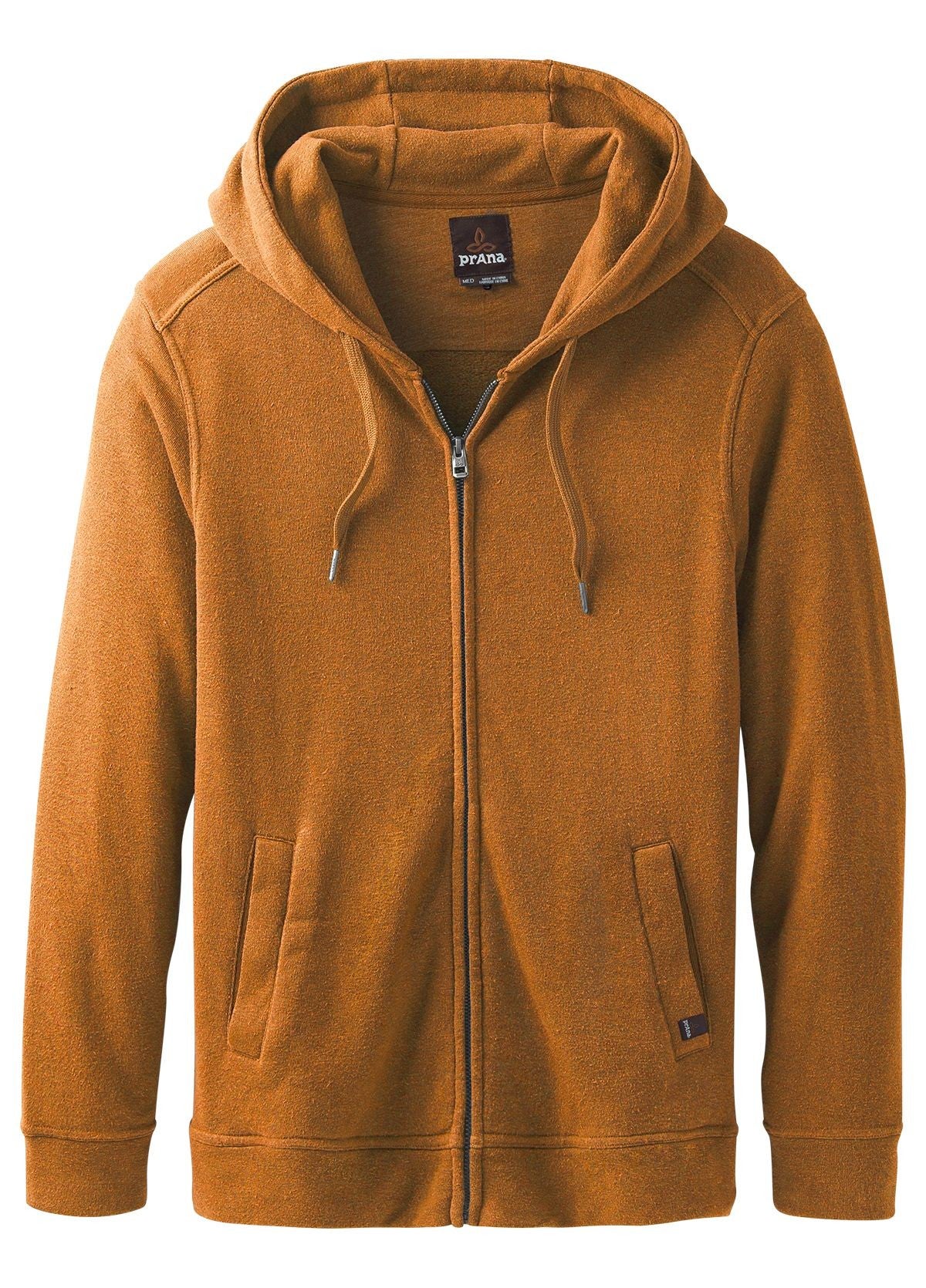 prana_burntcaramelheather_l_alt_9 prana Outlyer Full Zip Hood