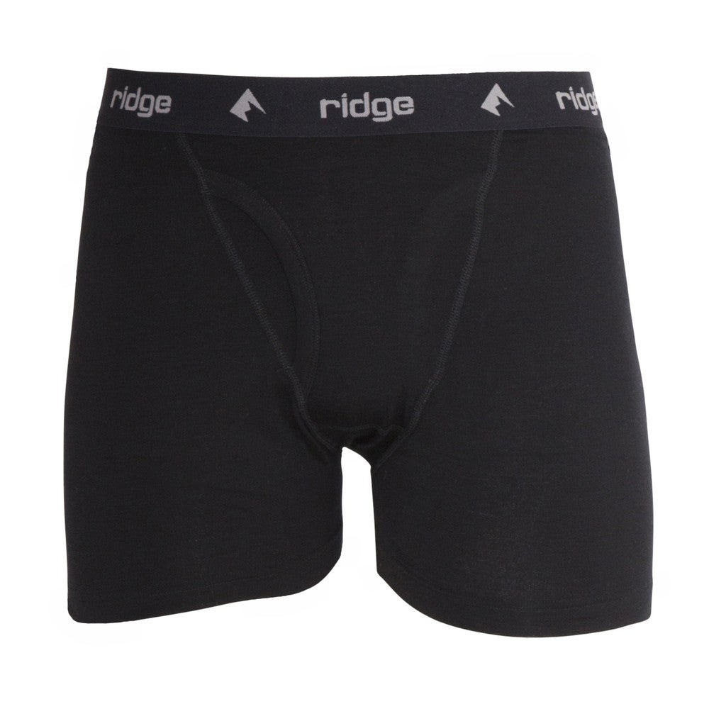 Ridge Merino Ridge Boxers None