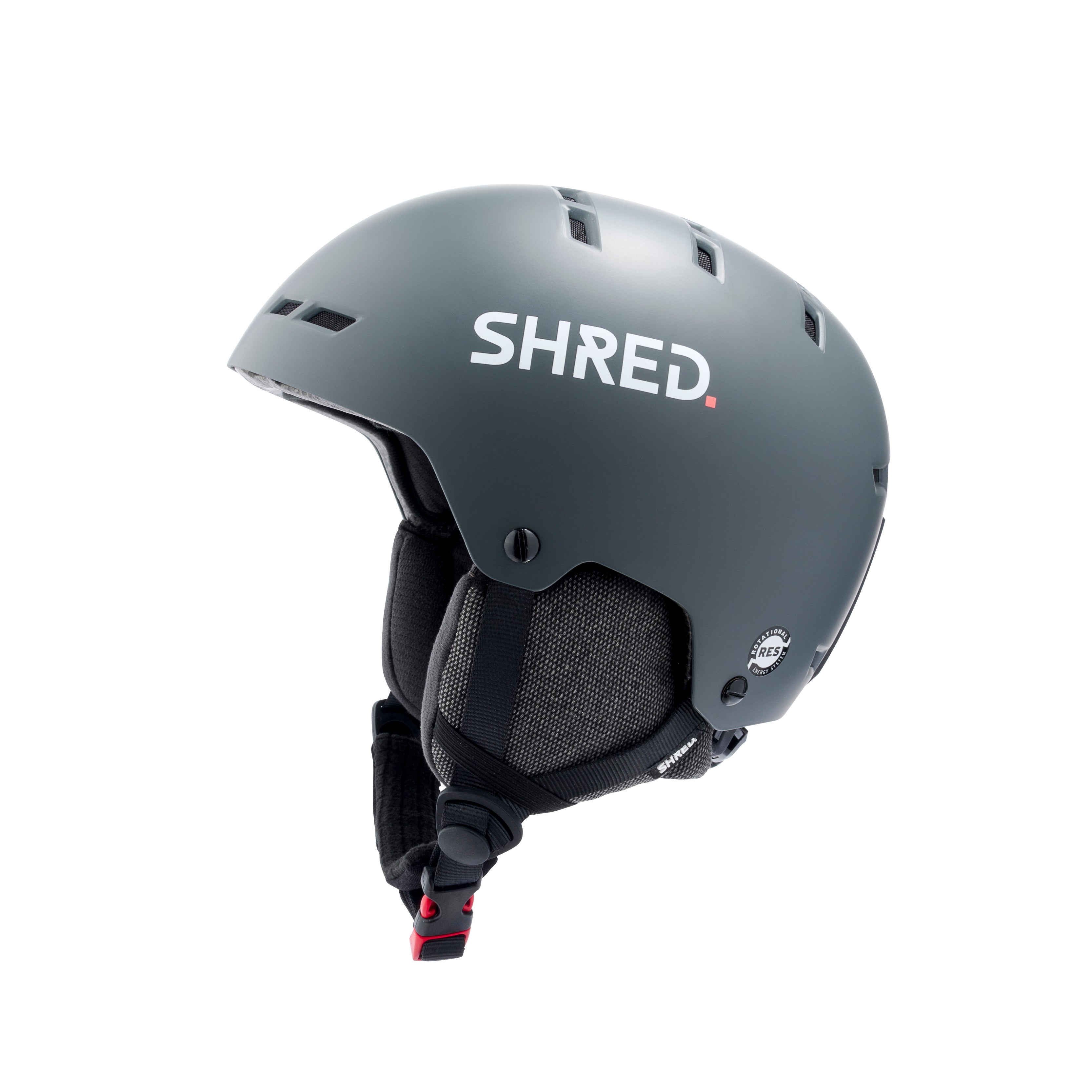 SHRED. Relaunch-TOTALITY-NOSCHOCK-HELMET None