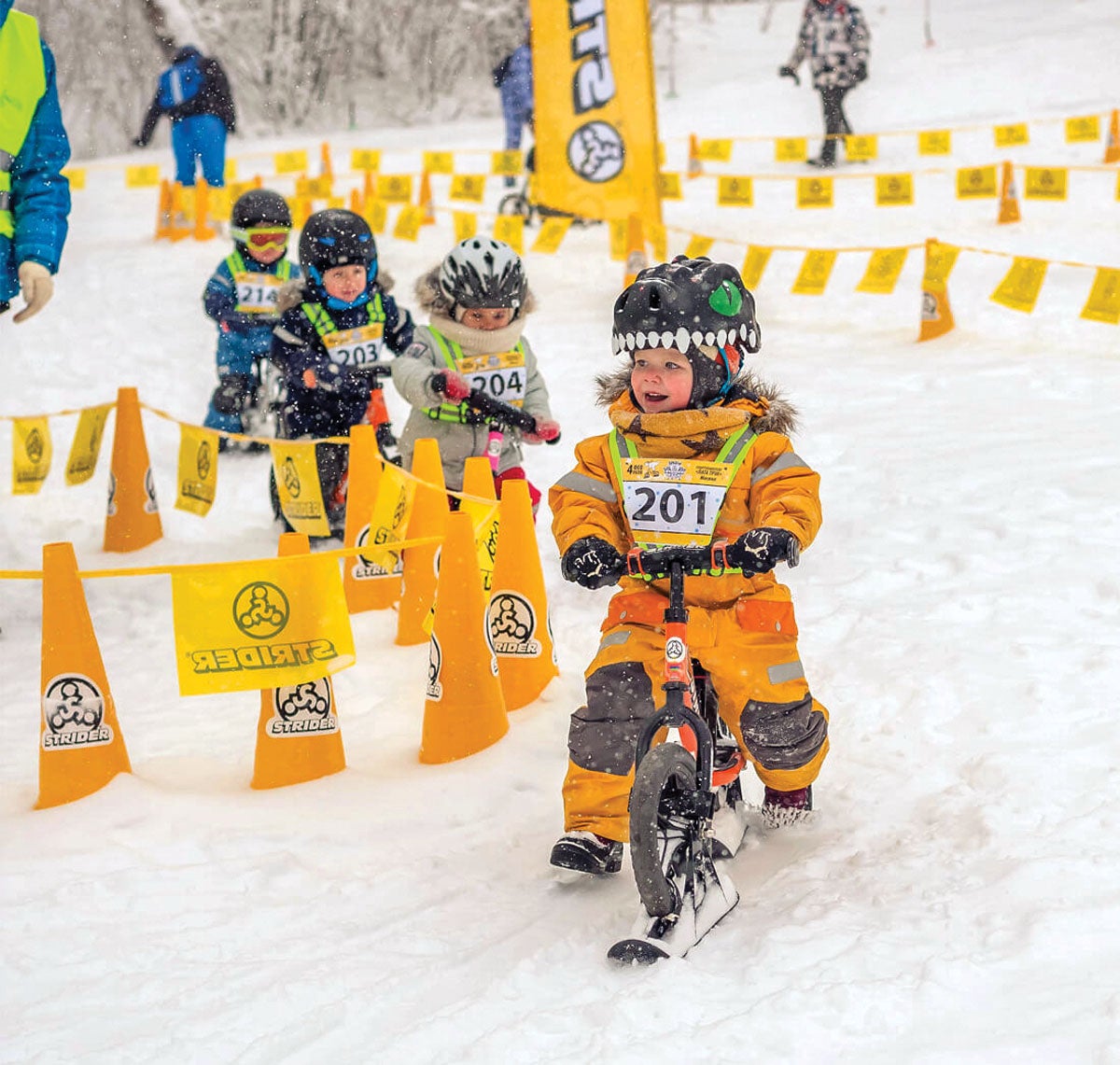 strider cup