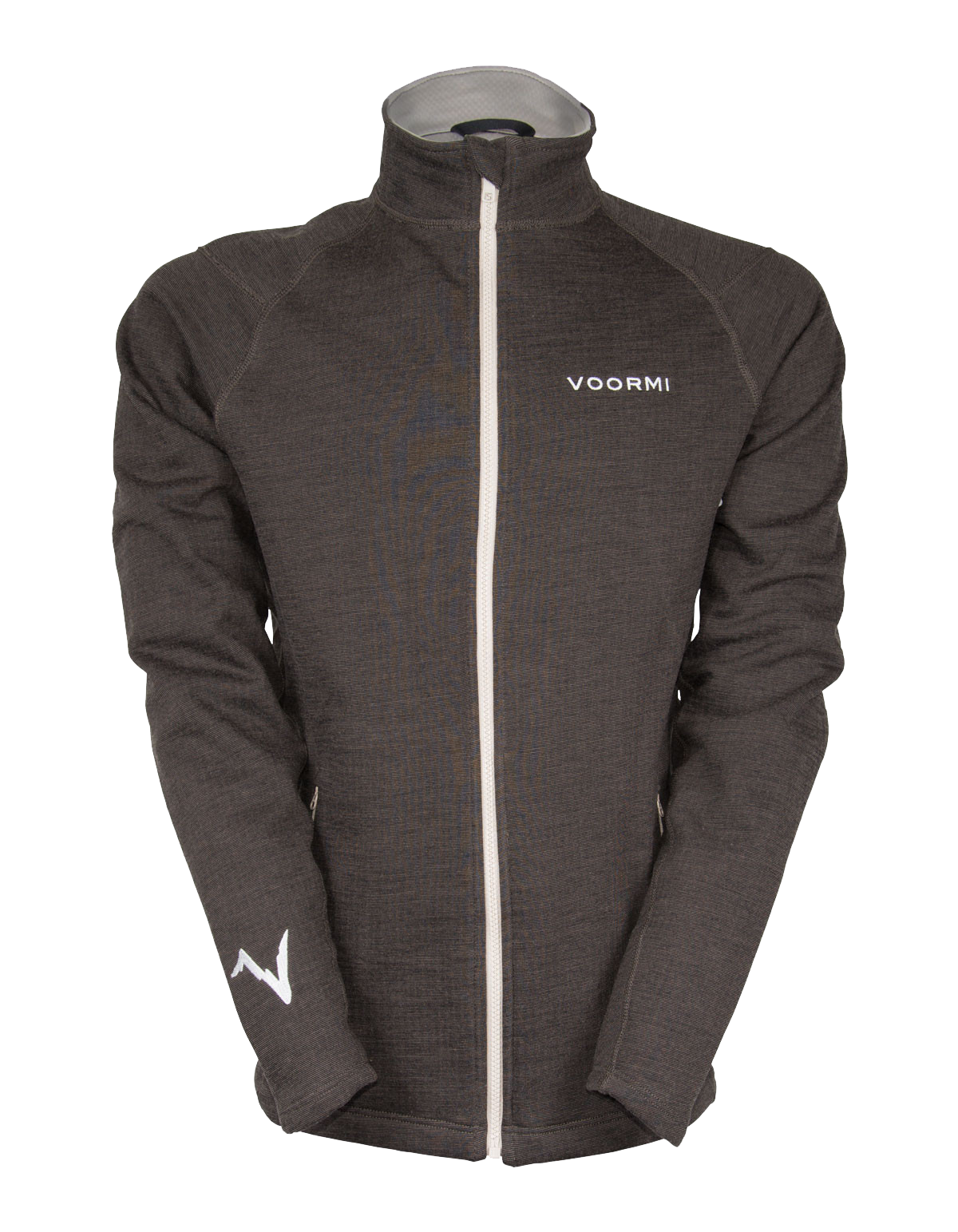 Voormi Drift Jacket None