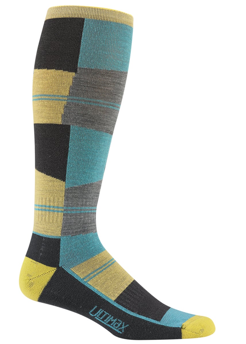 Wigwam Powder Pro Socks None