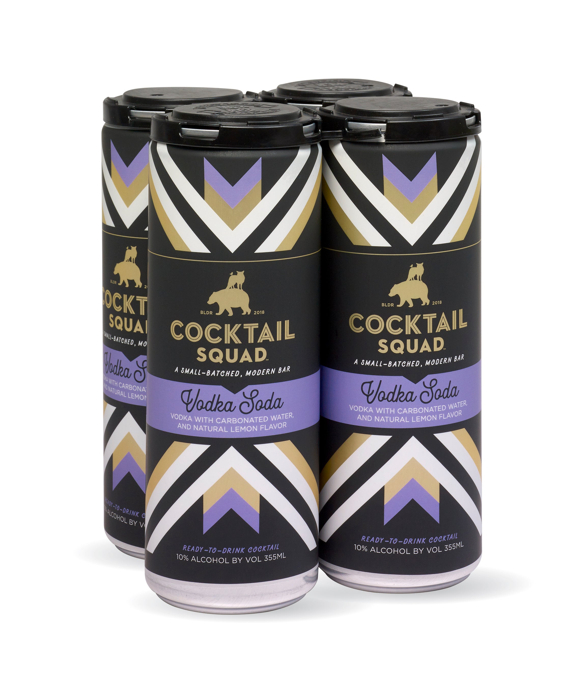 4pack-VodkaSoda_TF Cocktail Squad Vodka Soda