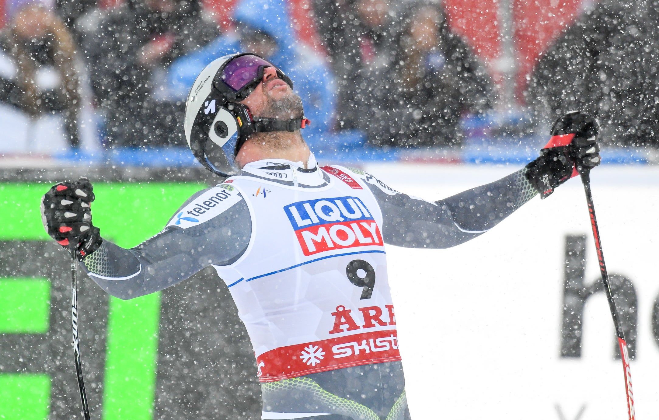 AP-1YD7TW42S1W12_hires_jpeg_24bit_rgb_news Aksel Lund Svindal, 2019 World Championships