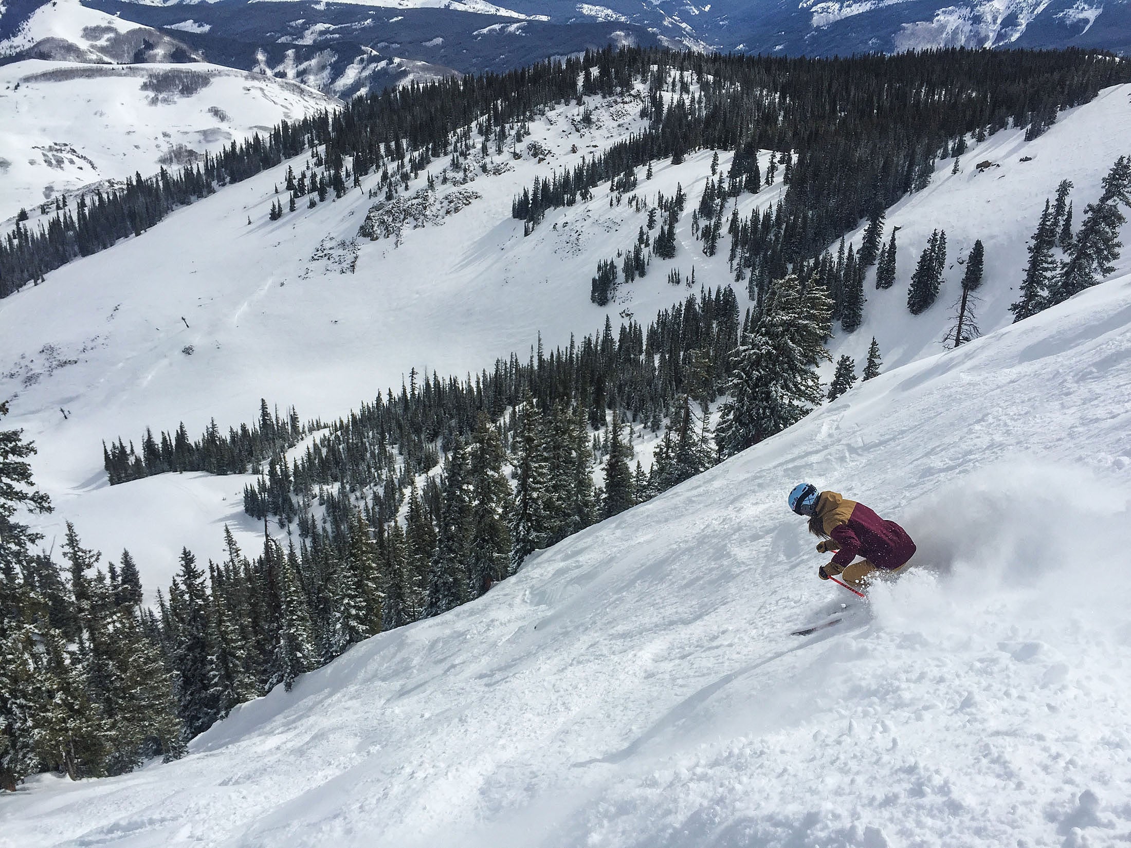 SKI_IndieSkiTest_CrestedButte_CREDIT_DrewPogge_03 ski magazine indie ski review test crested butte 3