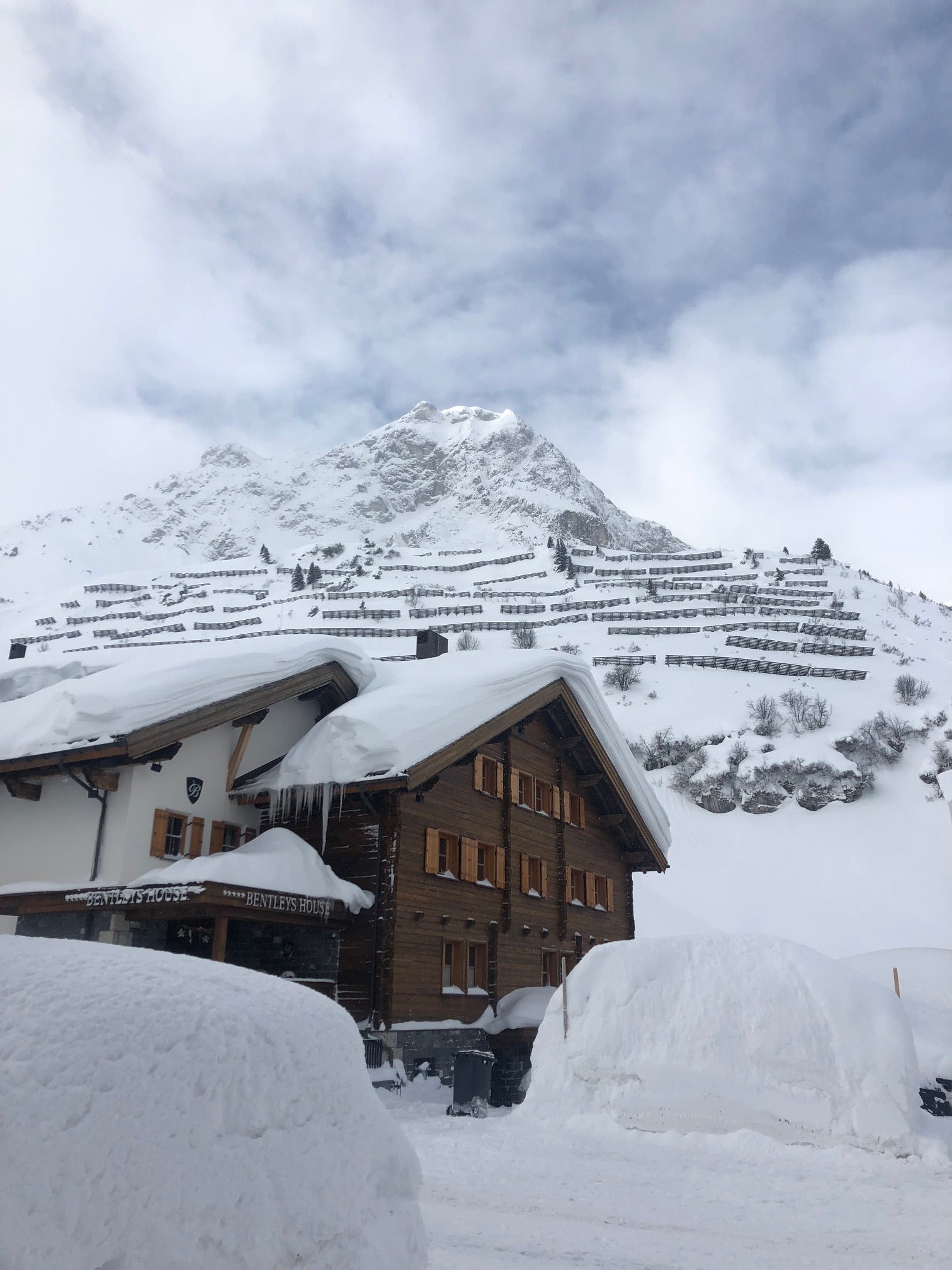 IMG_7166 Clearing over the Hotel in Zurs