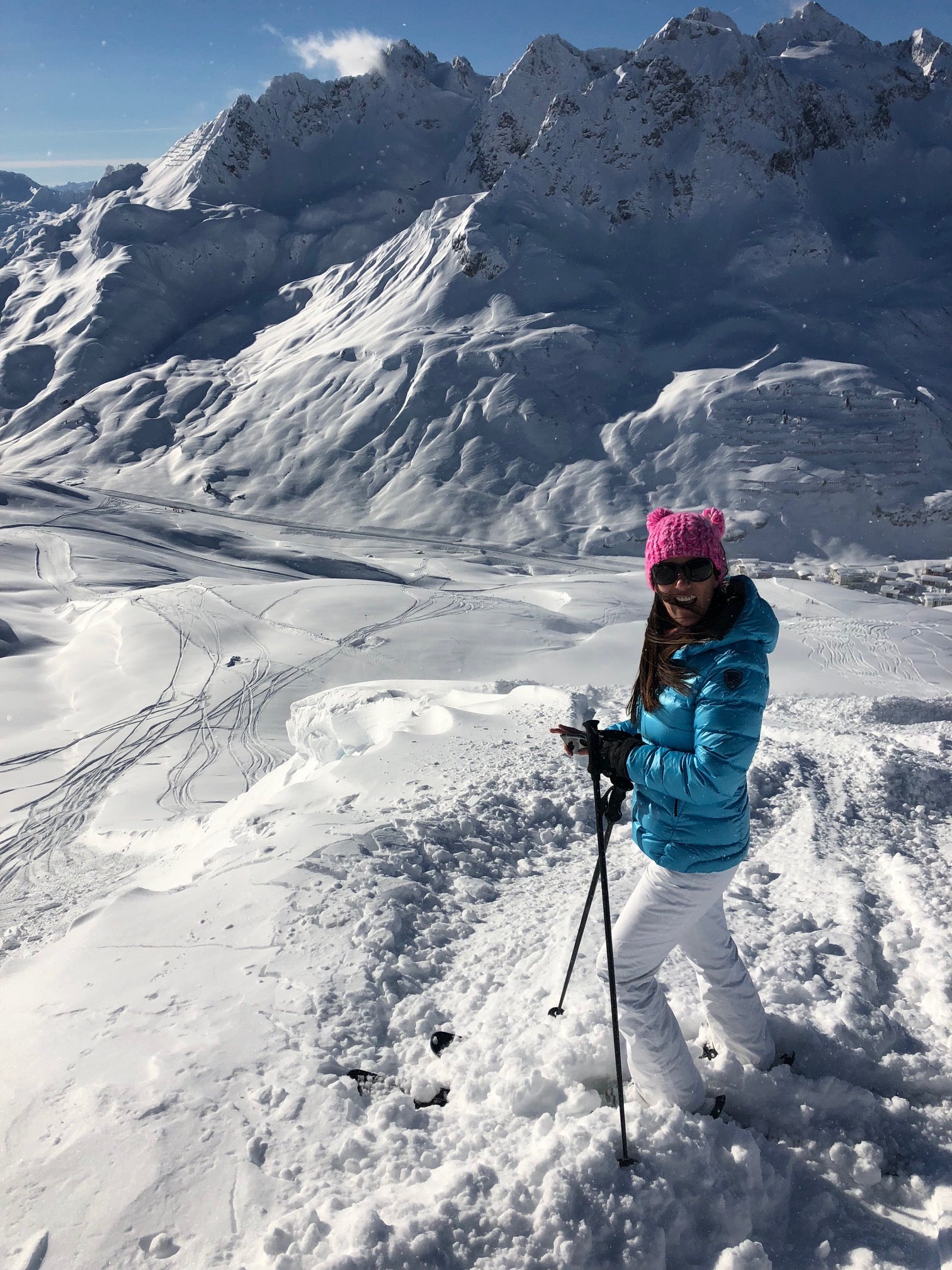 IMG_7247 Skiing in Zurs