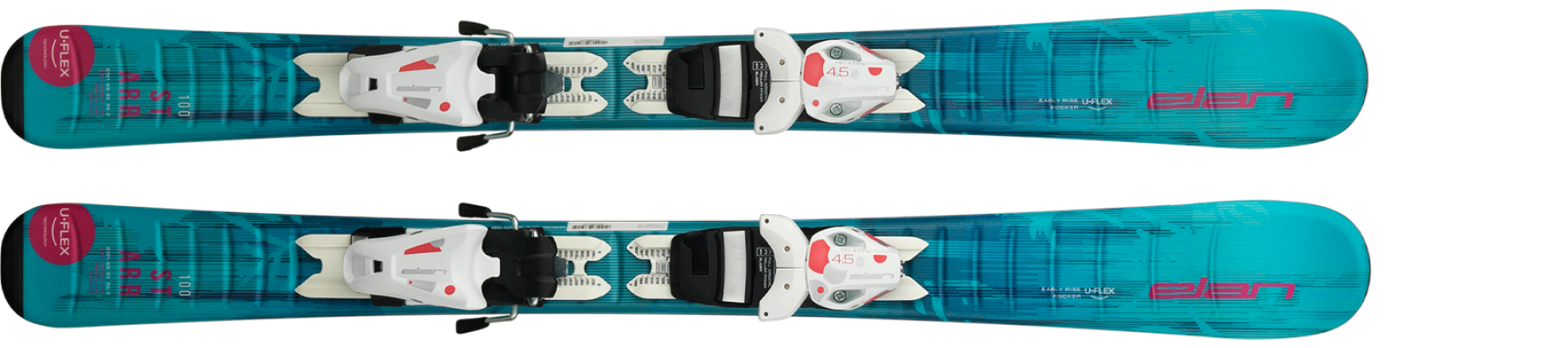 Elan Quick Shift Skis Elan Quick Shift Skis