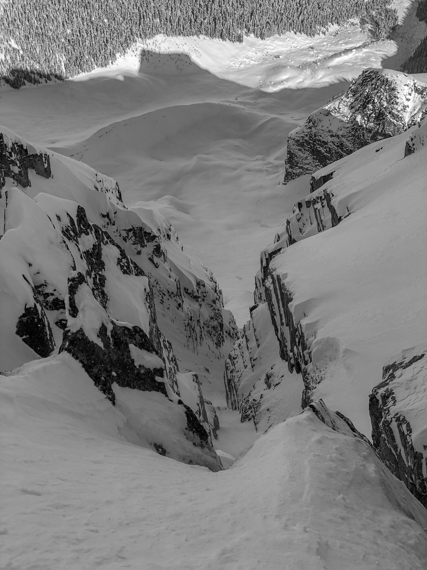 Joffre 7 Joffre Peak, The Fifty Episode 7