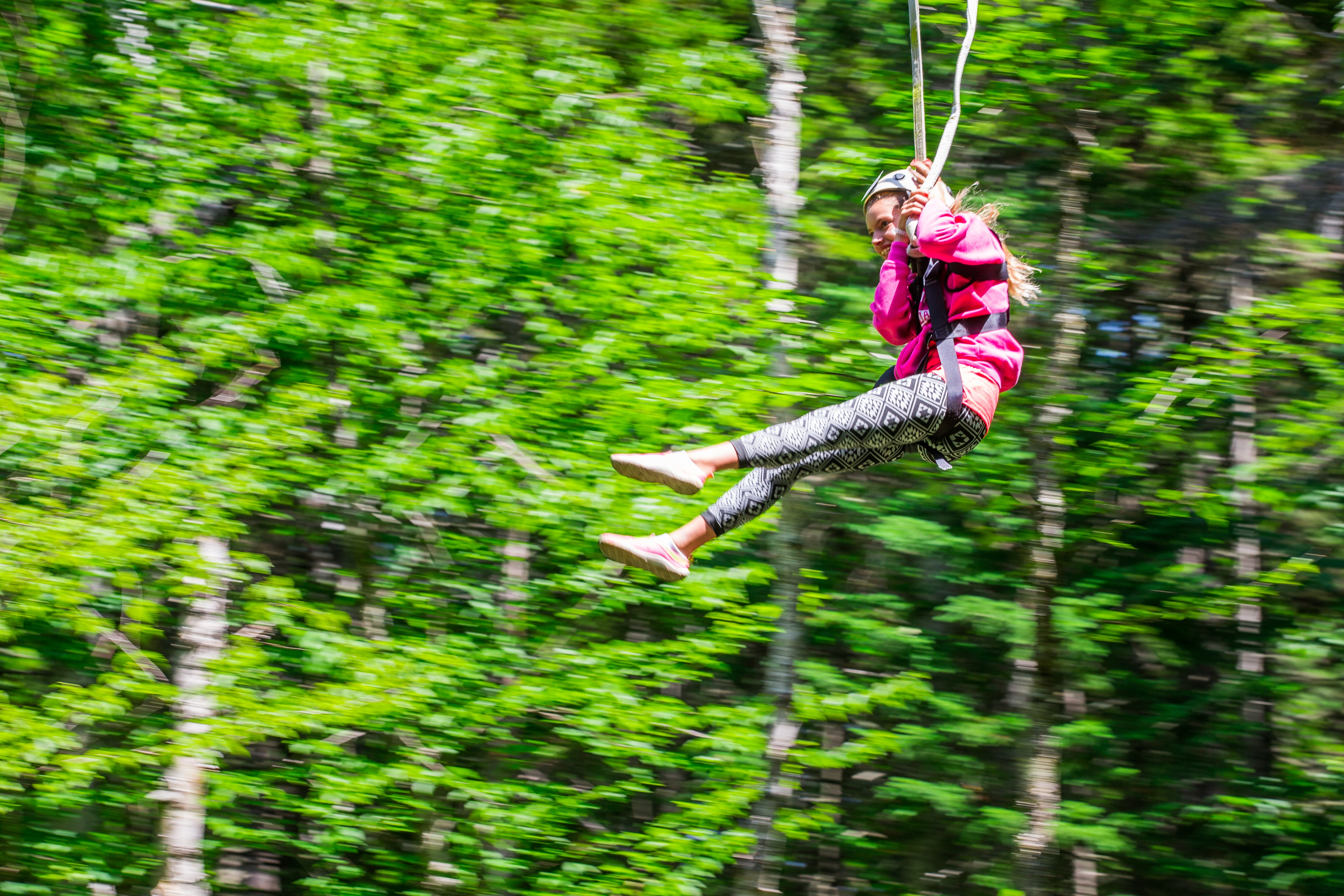 Sugarloaf3(Jamie Walter) Ziplining Adventures at Sugarloaf