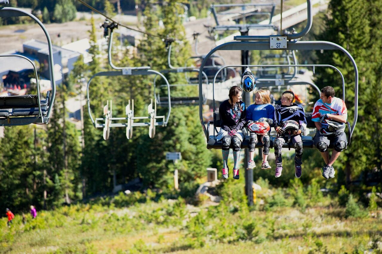 WinterPark3-(Credit-WinterParkResort) Family Chairlift Ride and Mountain Biking at Winter Park