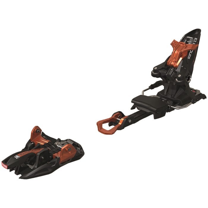 marker-kingpin-13-alpine-touring-ski-bindings-2019 Marker Kingpin 13 Alpine Touring Ski Binding