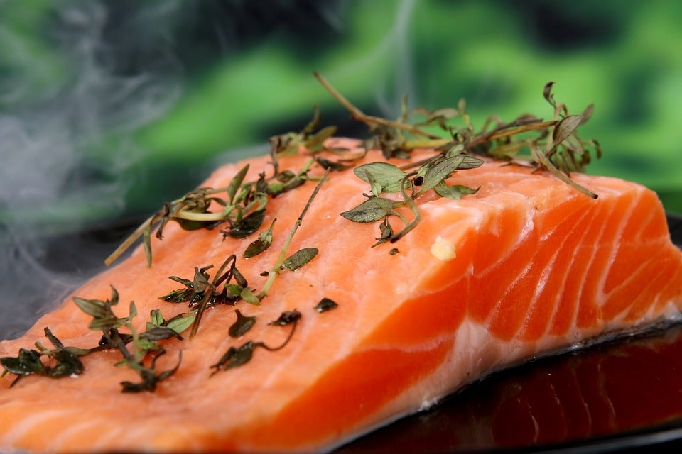 salmon-1238248_960_720 Foods that combat inflammation: salmon