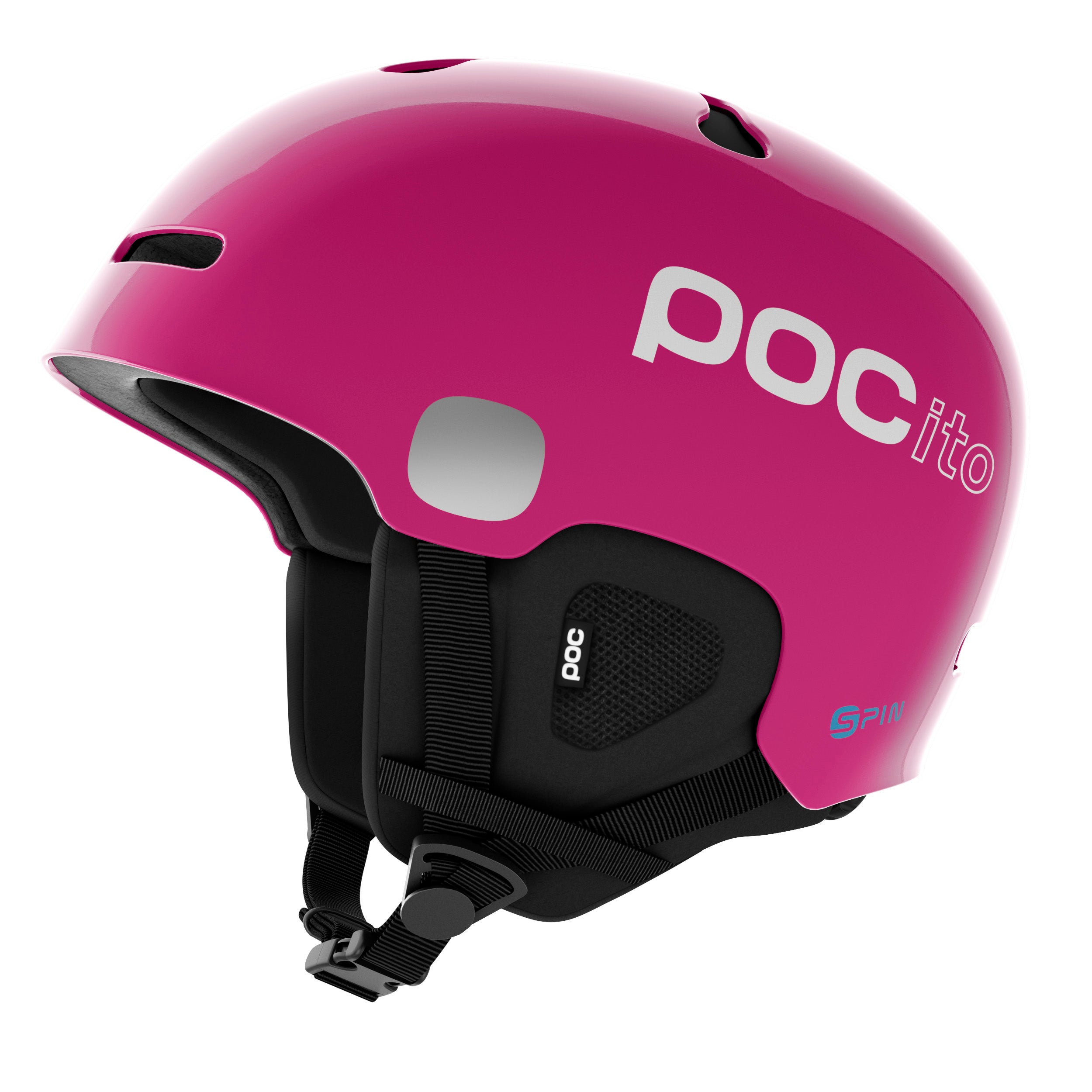 P_10498_85 POCito Auric SPIN Helmet