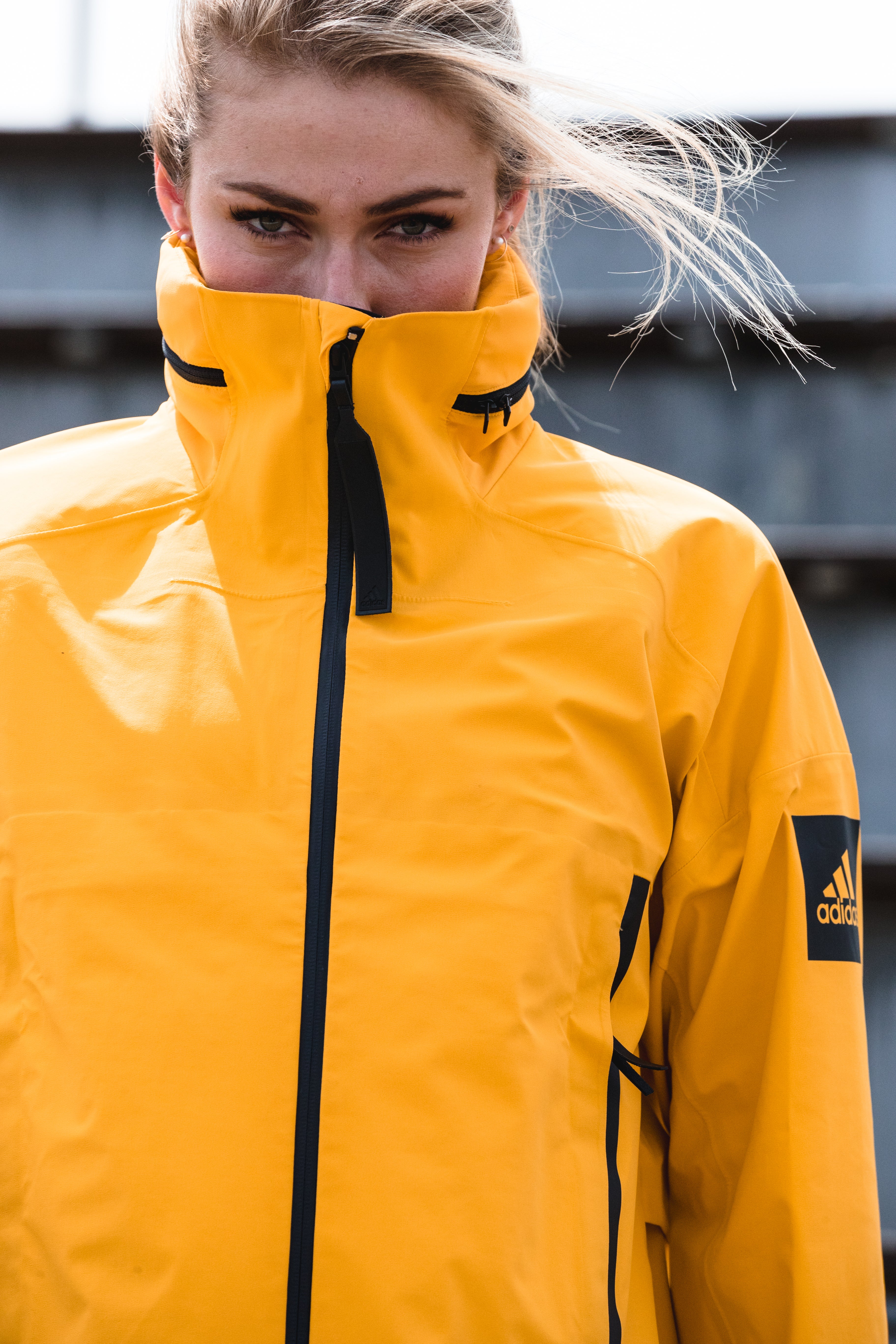 Mikaela Shiffrin_03 Shiffrin in adidas