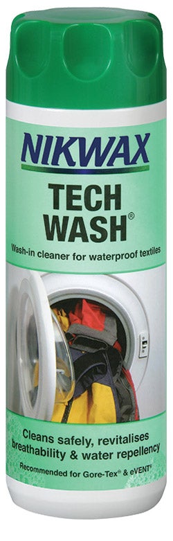 nikwax tech wash Nikwax Tech Wash