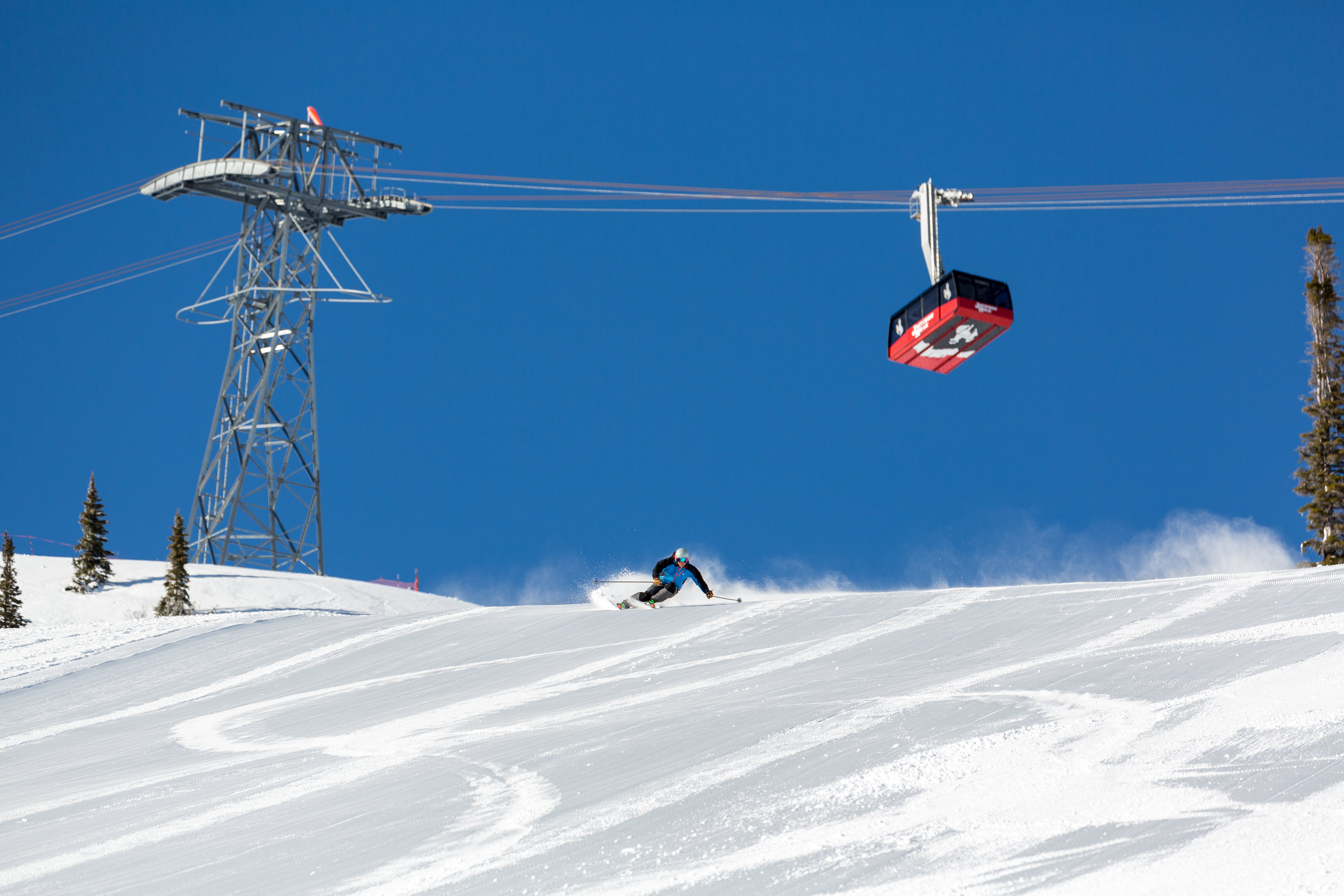 Skiing-03 Jackson Hole Top 10 Snow