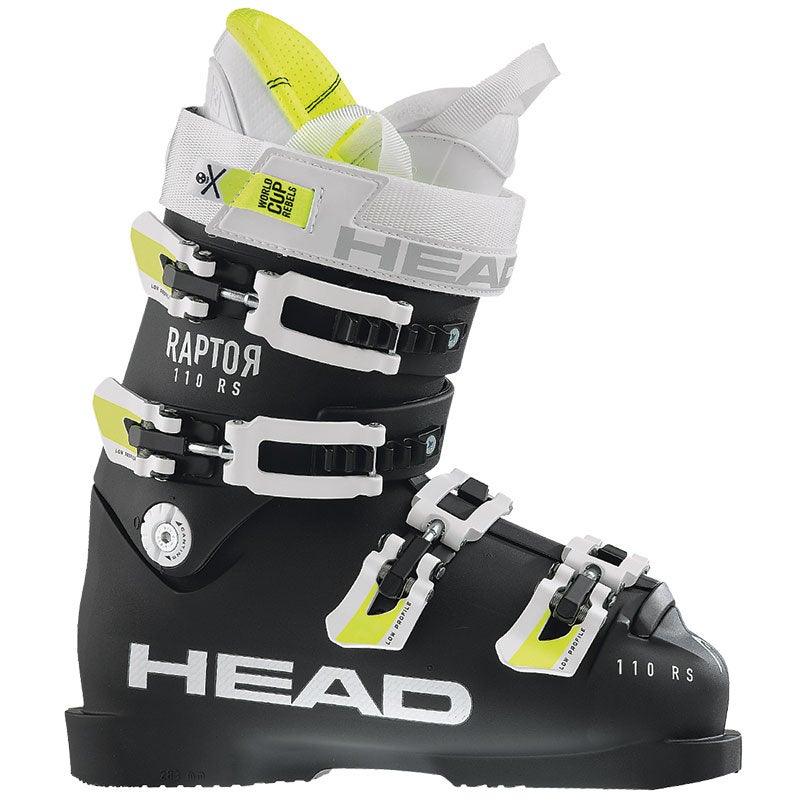 1819boot-HeadRaptor110RS-W 2019 Head Raptor 110 RS W