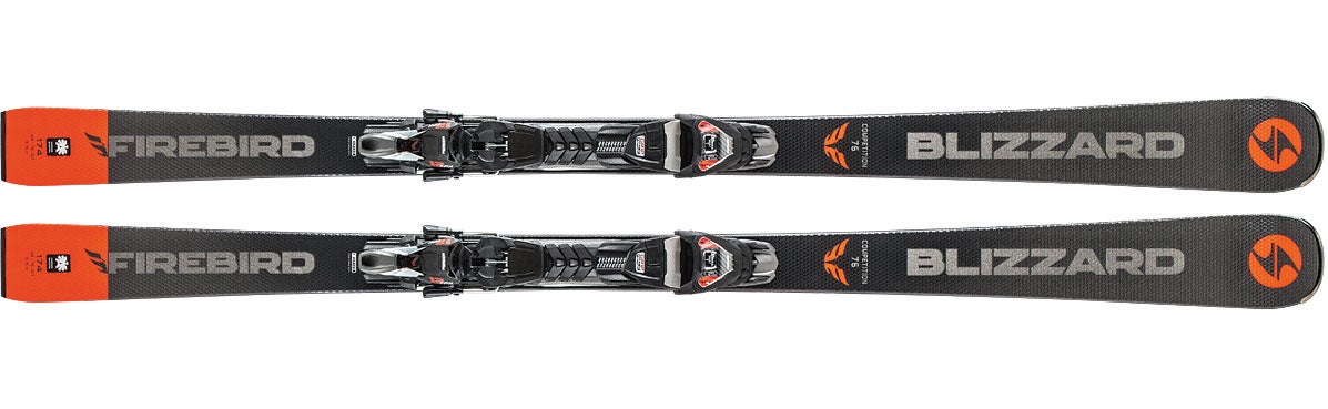 1920ski-Blizzard-FirebirdComp76 2020 Blizzard Firebird Competition 76