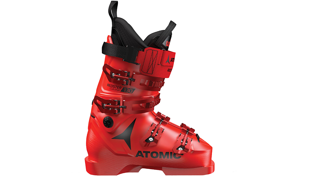 SKI1019-BOO-Atomic-RedsterClubSport130 2020 Atomic Redster Club Sport