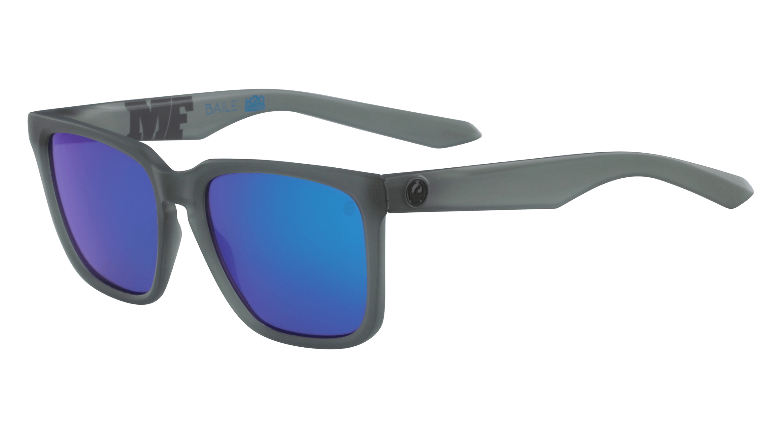350755419416_DRAGON_profile Dragon Baile H20 Sunglasses