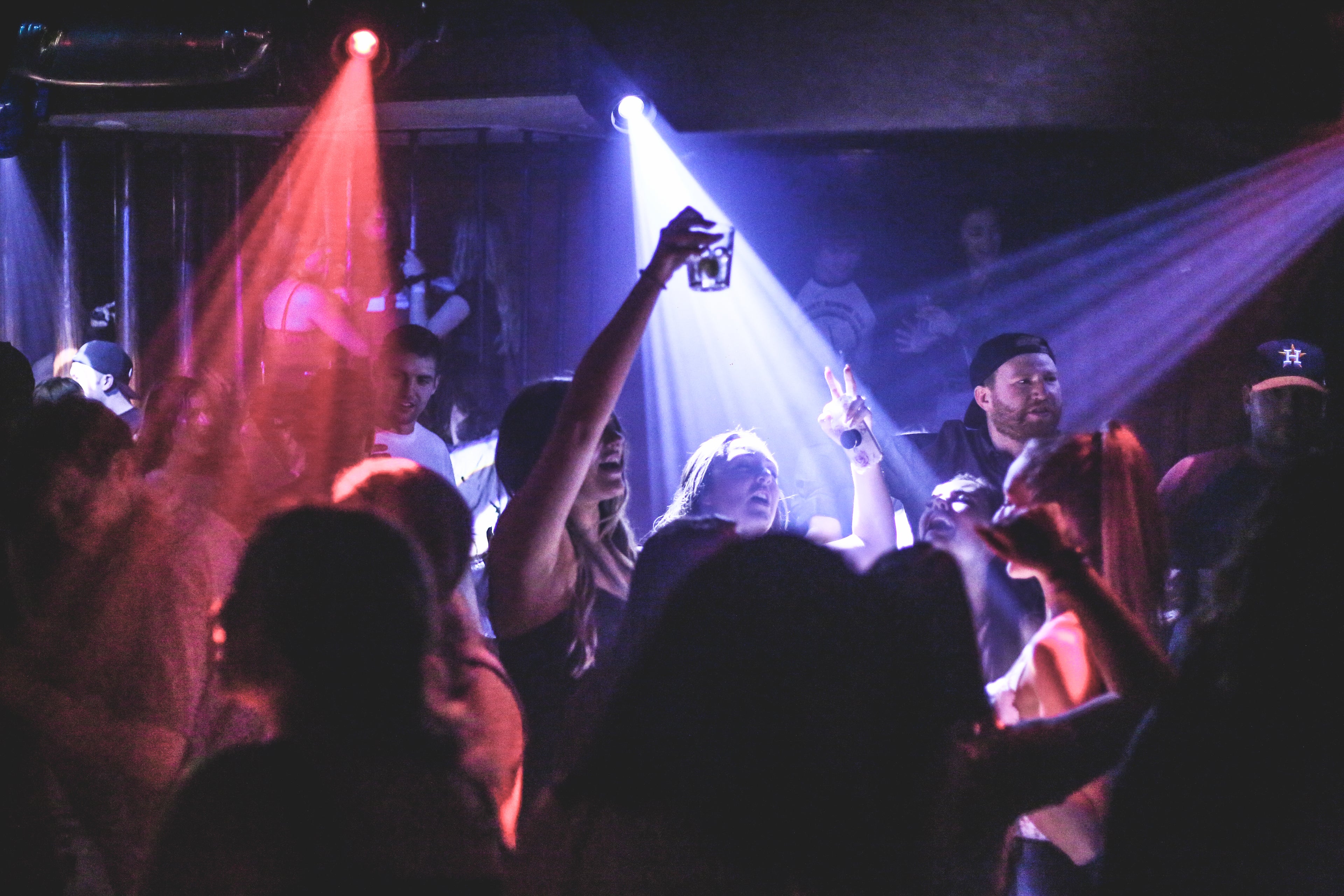 BB2 Buffalo Bills dancefloor