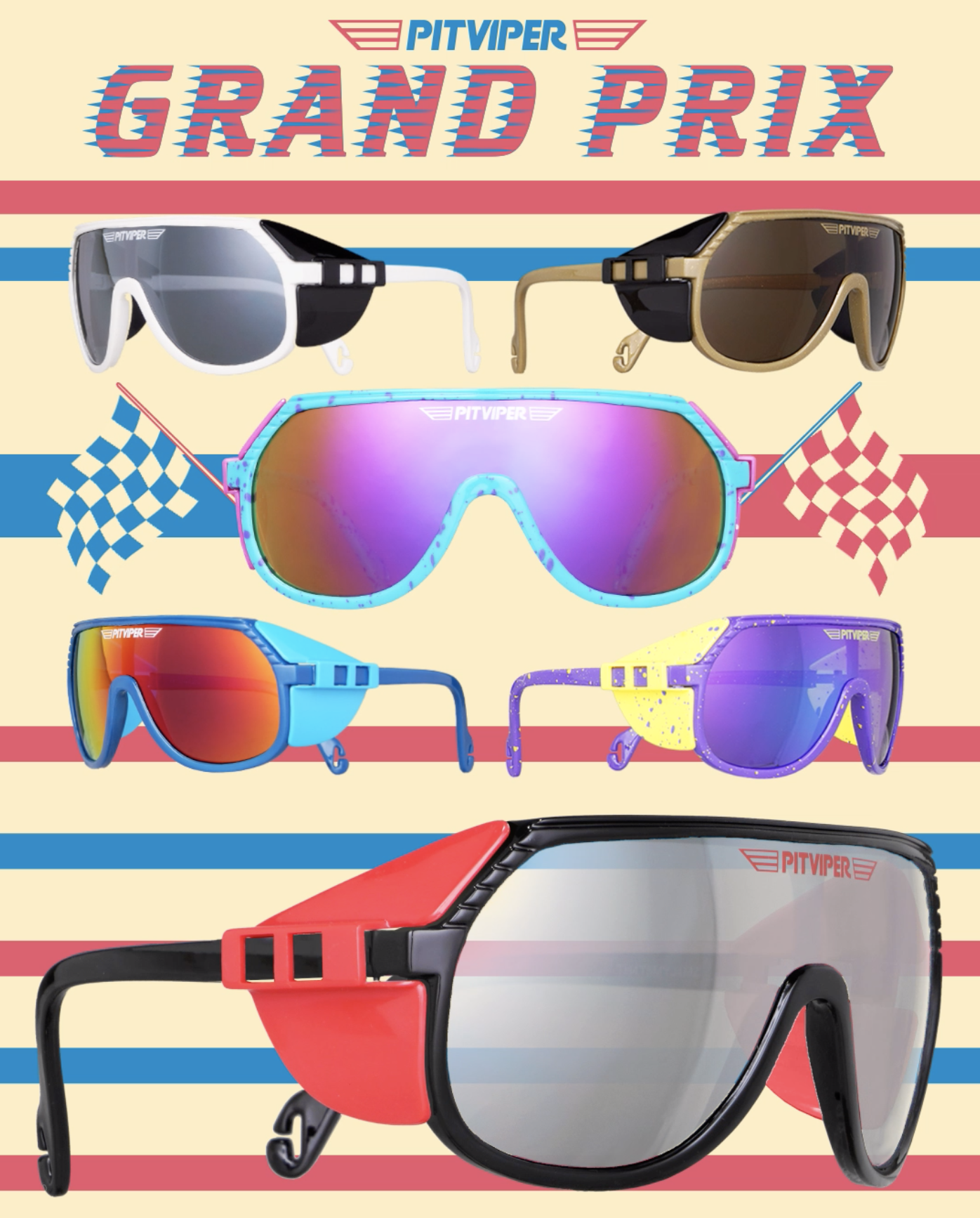 pit-viper-grand-prix Pit Viper Grand Prix Options