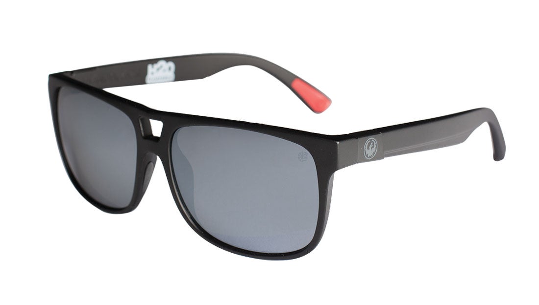 SKI0918-Sunglasses-DragonRoadblock Dragon Roadblock Sunglasses
