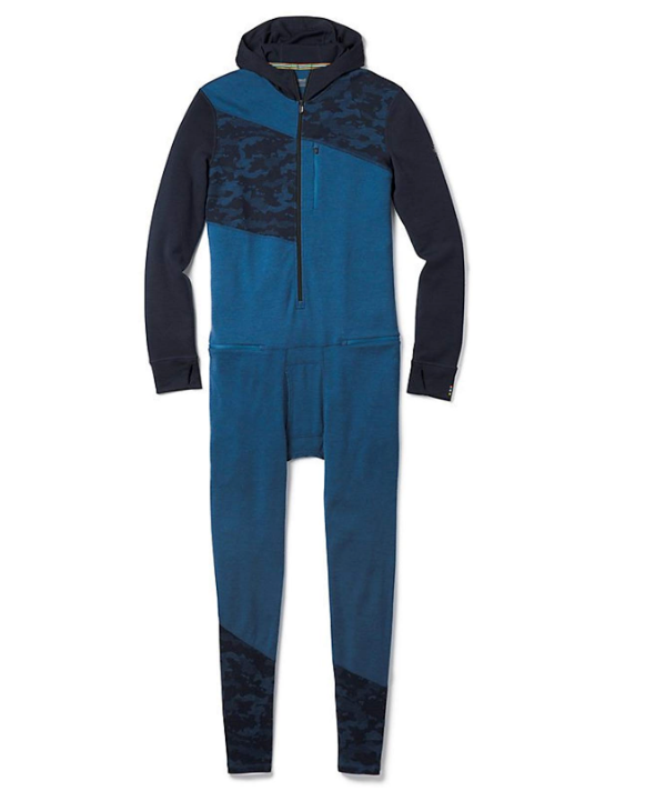 Smartwool Merino One-Piece None