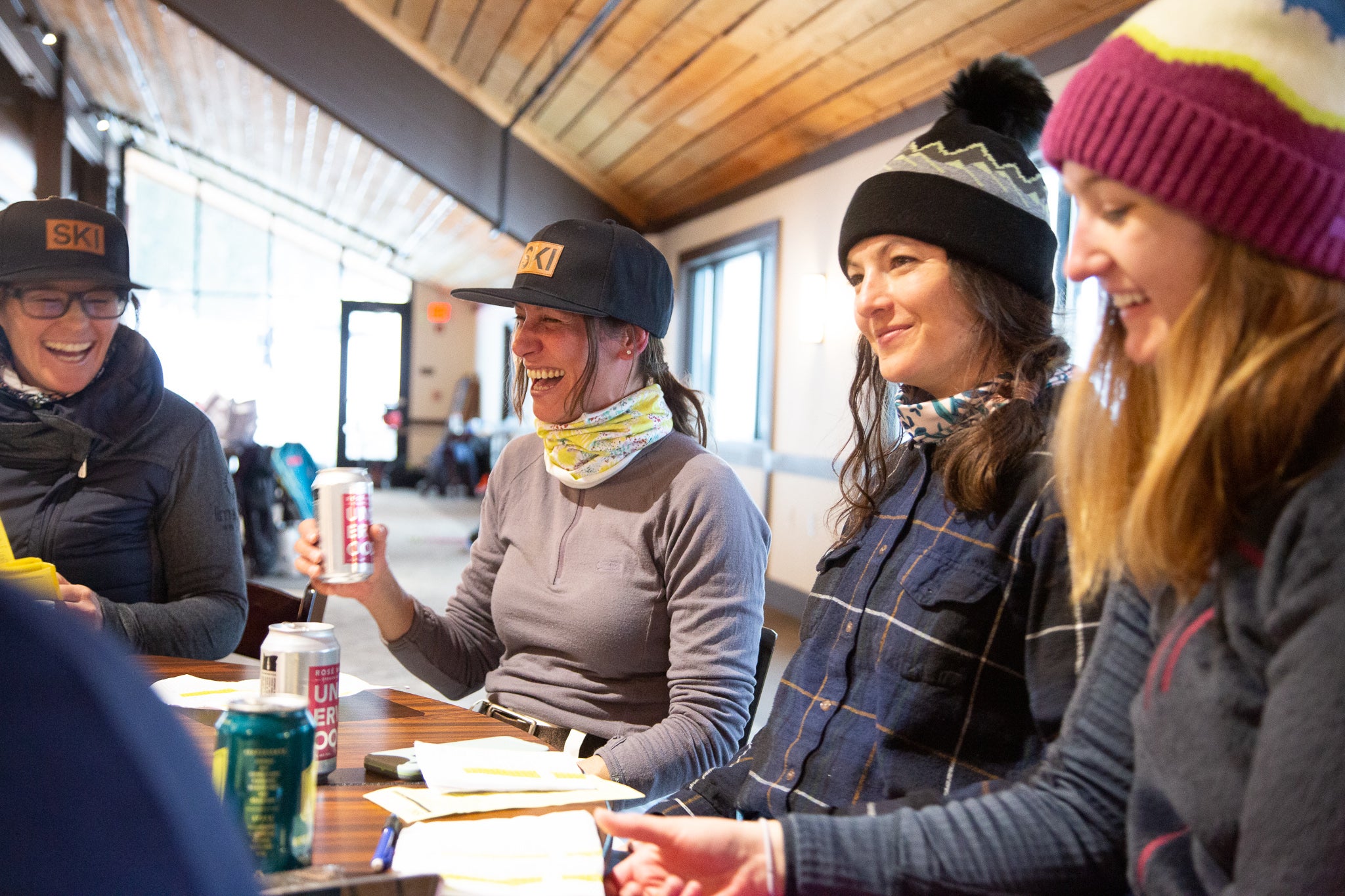 20190304-SkiTest-AMWide-669 SKI Test 2020 Taos
